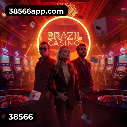 Tabela RTP dos jogos de cassino da 38566