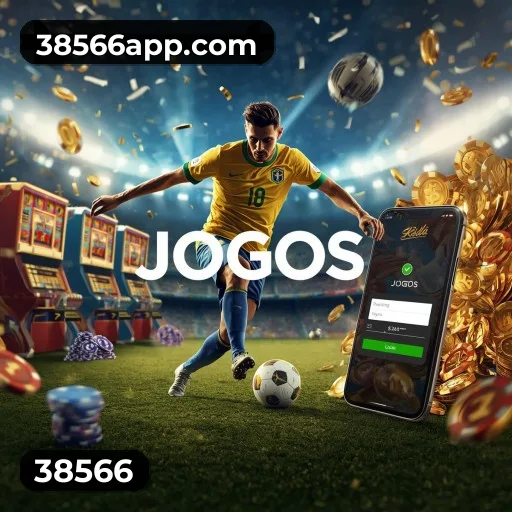 Vantagens exclusivas 38566 para jogadores brasileiros - São Paulo, Rio, BH